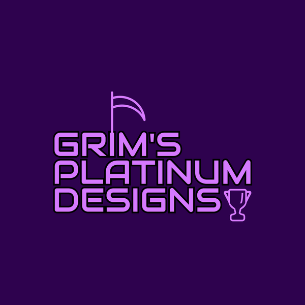 Grim's Platinum Designs