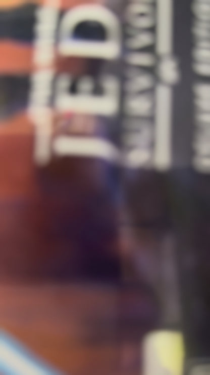 Jedi: Survivor Platinum Trophy - Fan Made Award