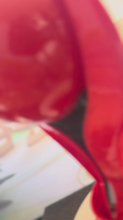 Marvel Rivals Platinum Trophy - Fan Made Award