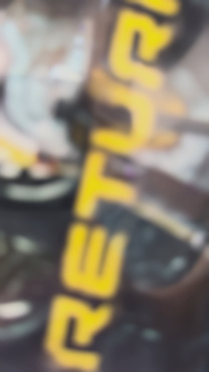 Returnal Platinum Trophy - Fan Made Award