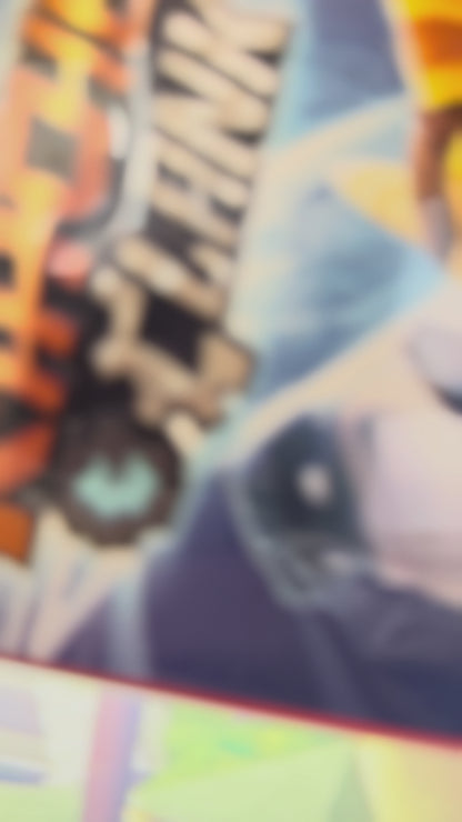 Ratchet & Clank Platinum Trophy - Fan Made Award