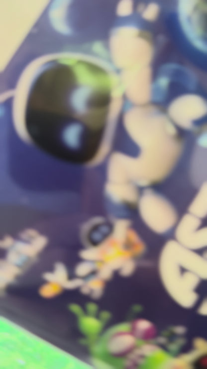 Astro’s Playroom/AstroBot Platinum Trophy - Fan Made Award